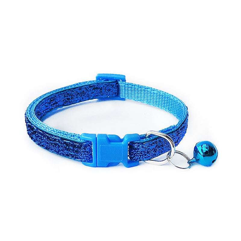 Pet Collar with Bell