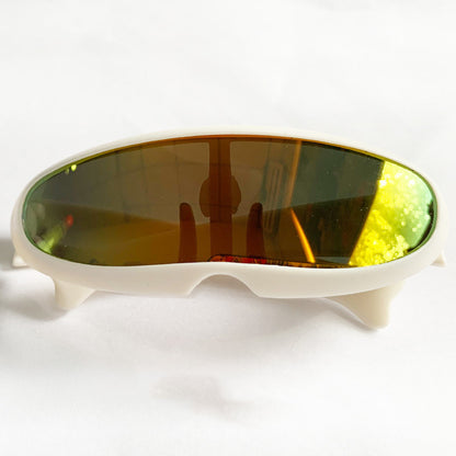 UV Protection Pet Goggles