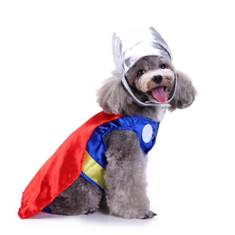 Christmas Costume for Pets