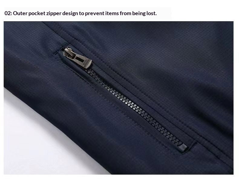 Reflective Waterproof Dog Winter Coat
