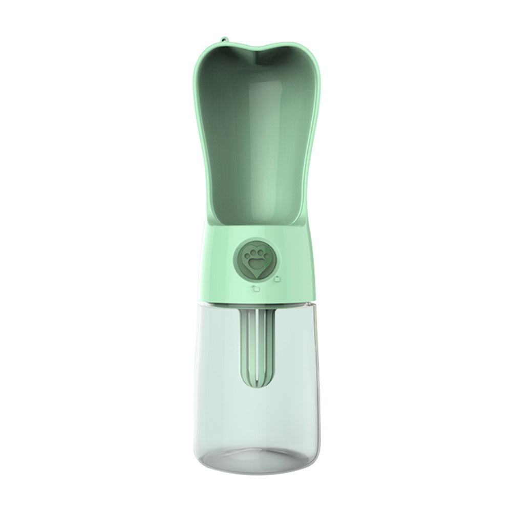Leak-Proof Portable Pet Water Bottle
