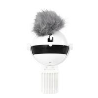 Interactive Electronic Motion Cat Toy