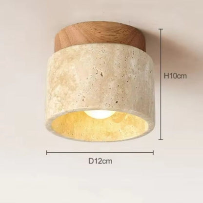 Plush Cat Cave Bed with Hood