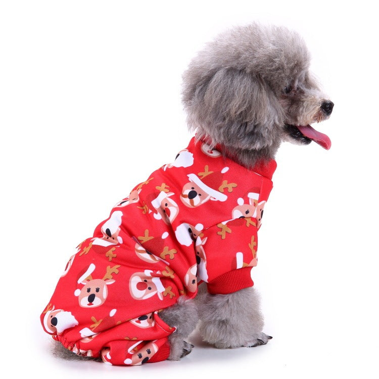 Christmas Costume for Pets