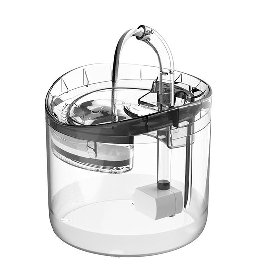 Smart Automatic Pet Water Dispenser
