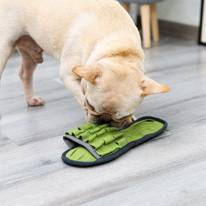 Bite-Resistant Dog Chew Toy
