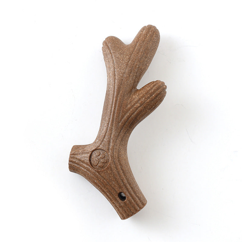Teeth-Cleaning Dog Chew Toy