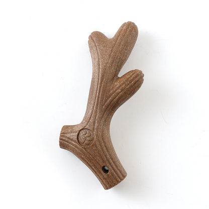 Teeth-Cleaning Dog Chew Toy