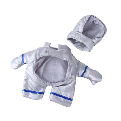 Astronaut Costume for Pets