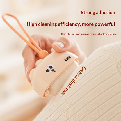 Reusable Sticky Pet Hair Roller