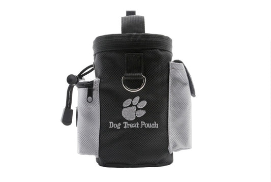Dog Treat Snack Bag