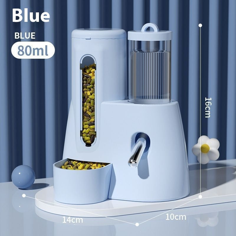 Water Bottle for Hamsters & Small Pets