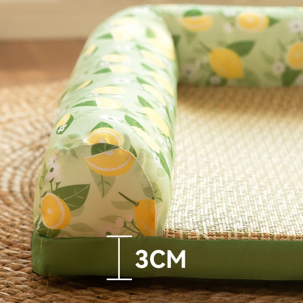 Cooling Gel Pad Bed for Cats & Dogs - view 8