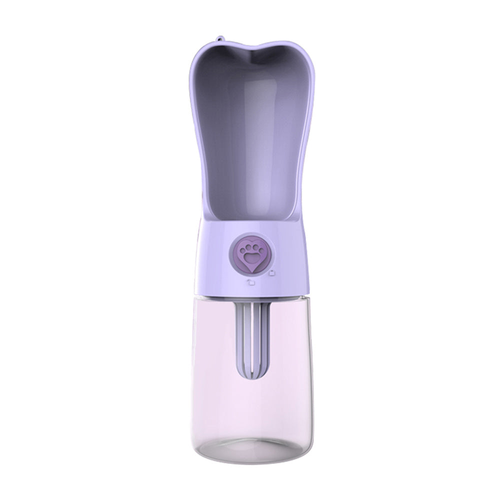 Leak-Proof Portable Pet Water Bottle