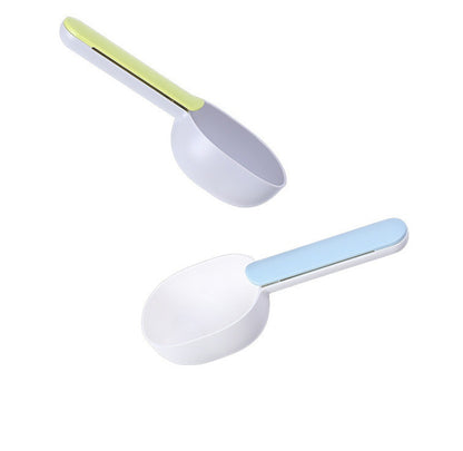 Pet Food Scoop Spoon