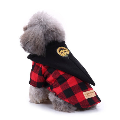 Christmas Costume for Pets