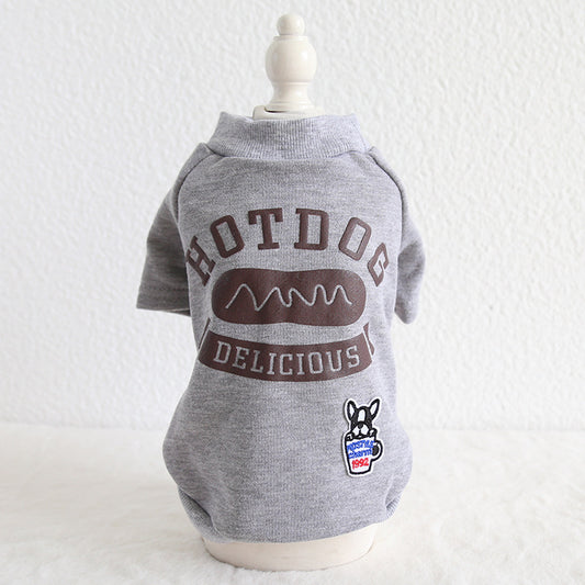 Comfortable Everyday Dog Clothes