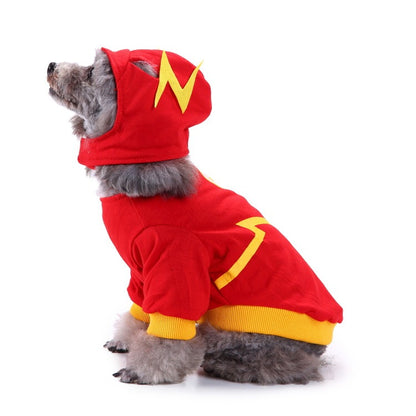 Christmas Costume for Pets