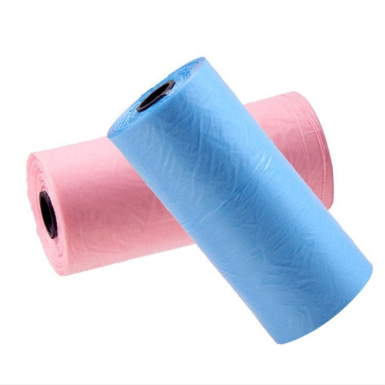Biodegradable Dog Poop Bags