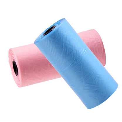 Biodegradable Dog Poop Bags