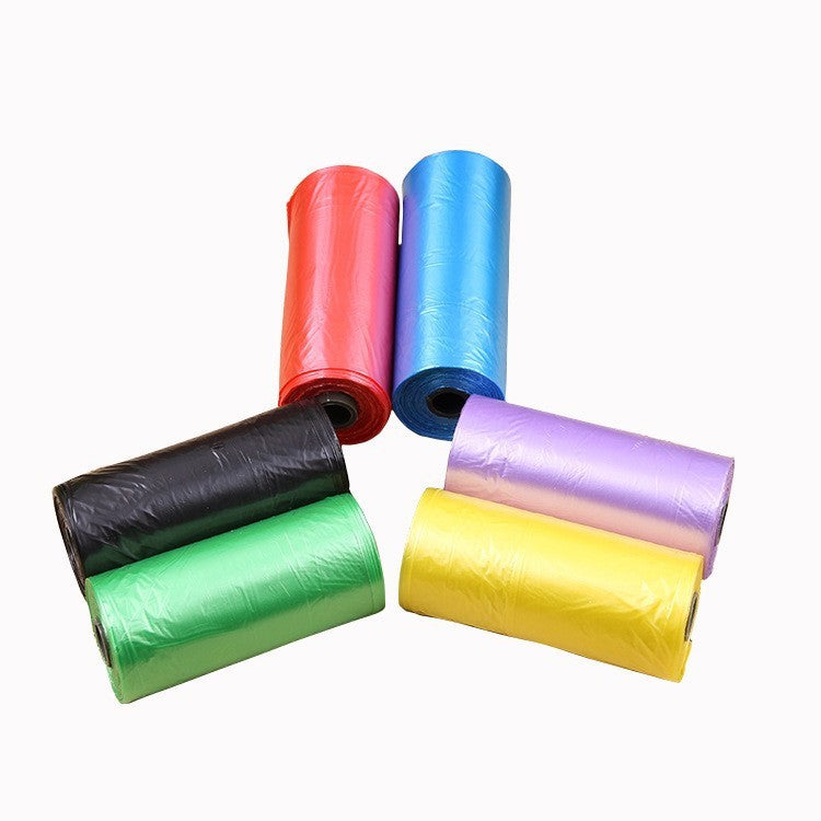 Biodegradable Dog Poop Bags