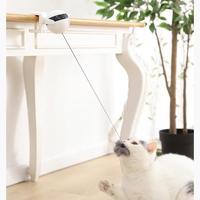 Interactive Electronic Motion Cat Toy