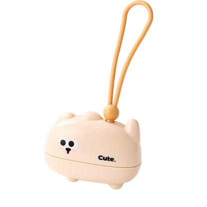 Reusable Sticky Pet Hair Roller