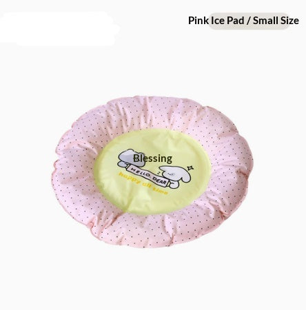 Self-Cooling Pet Ice Mat