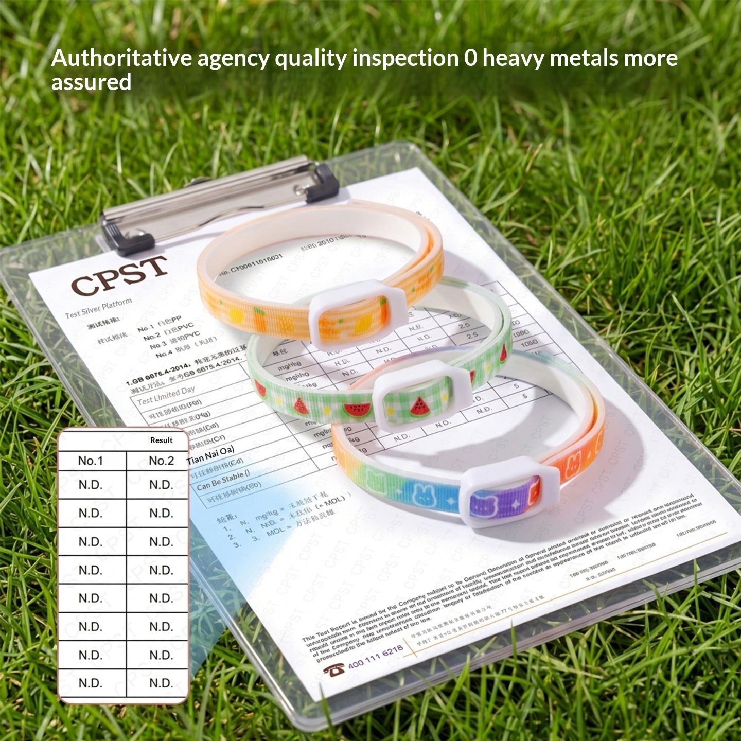 Reflective Safety Collar