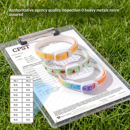 Reflective Safety Collar
