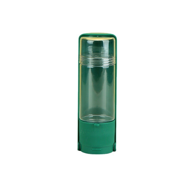 Portable Pet Water Bottle for Travel