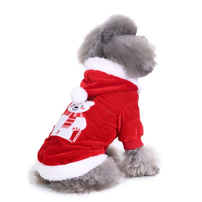 Christmas Costume for Pets