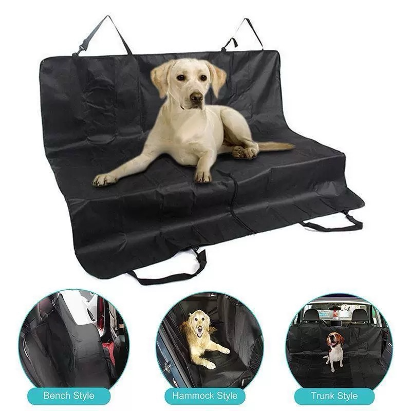 Waterproof Car Seat Cushion for Dogs