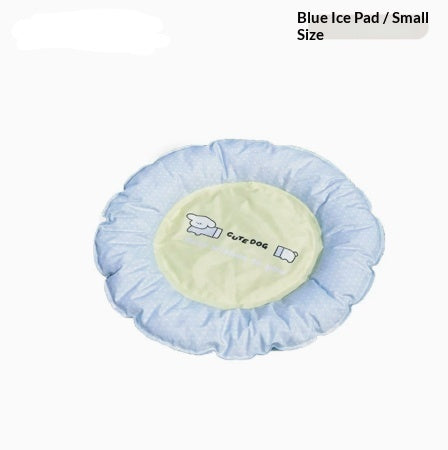 Self-Cooling Pet Ice Mat