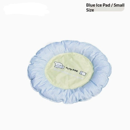 Self-Cooling Pet Ice Mat