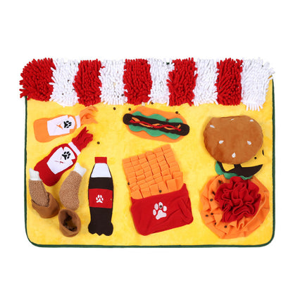 Snuffle Training Mat for Pets