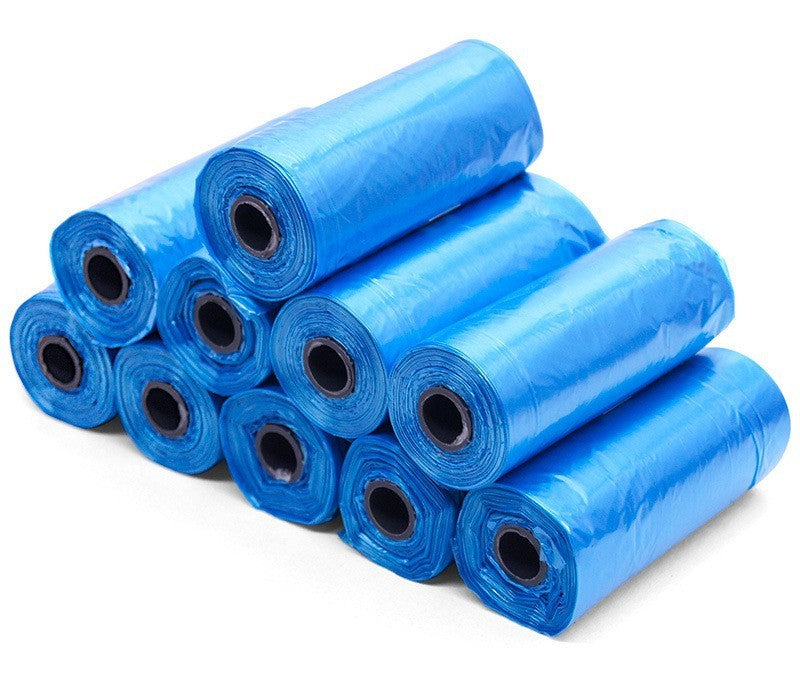 Biodegradable Dog Poop Bags