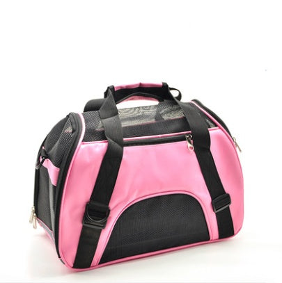 Dog Carrier Travel Bag