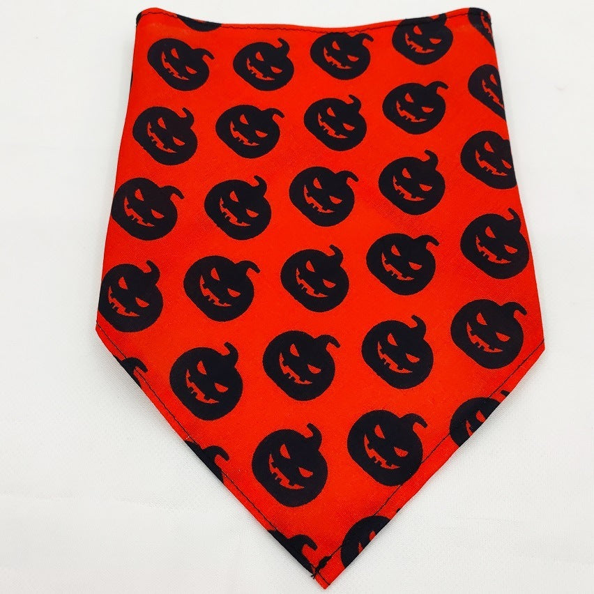 Pet Bandana Triangle Drool Scarf