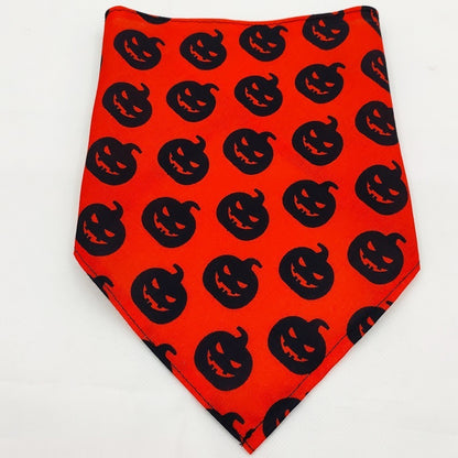Pet Bandana Triangle Drool Scarf