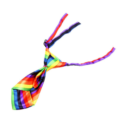 Adjustable Pet Bow Tie