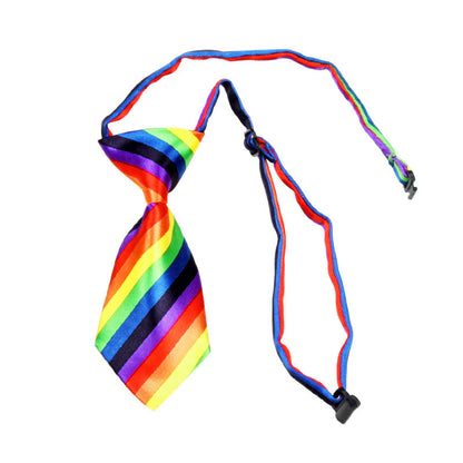 Adjustable Pet Bow Tie