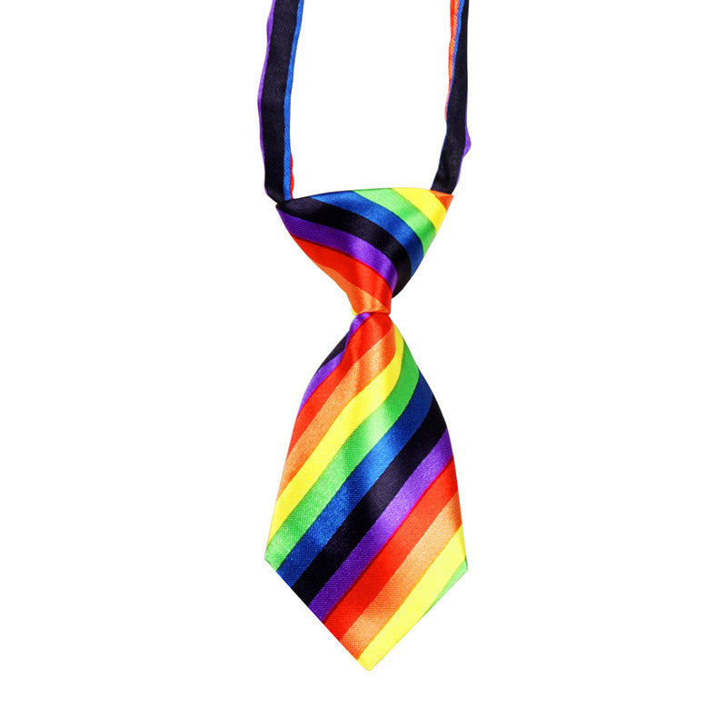 Adjustable Pet Bow Tie