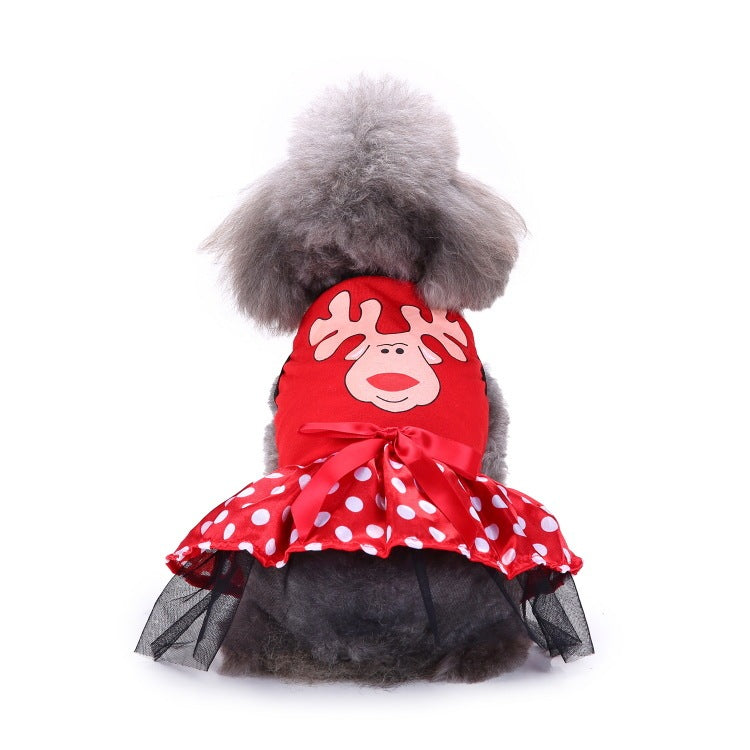 Christmas Costume for Pets