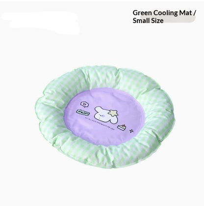 Self-Cooling Pet Ice Mat