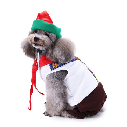 Christmas Costume for Pets