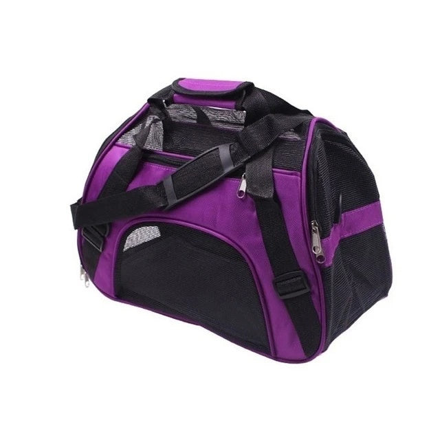 Dog Carrier Travel Bag