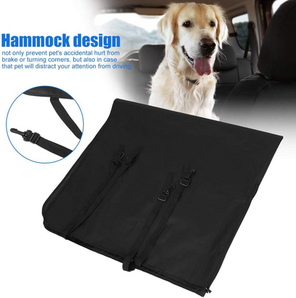 Waterproof Car Seat Cushion for Dogs