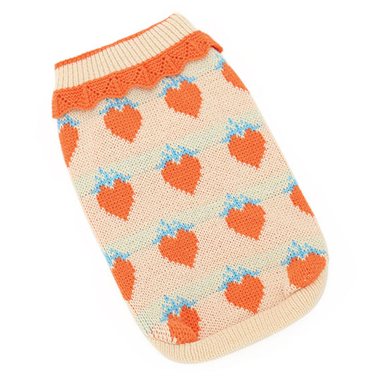 Adorable Cozy Pet Sweater