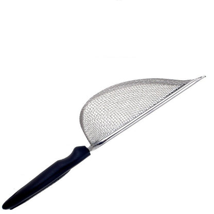 Stainless Steel Cat Litter Scoop